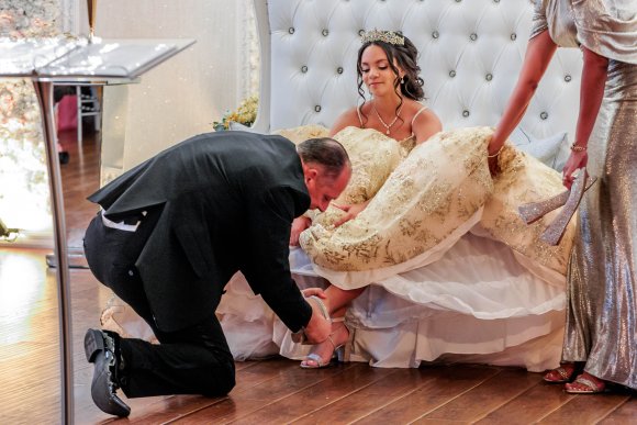 Â© Candid Memories By Ken Frazier