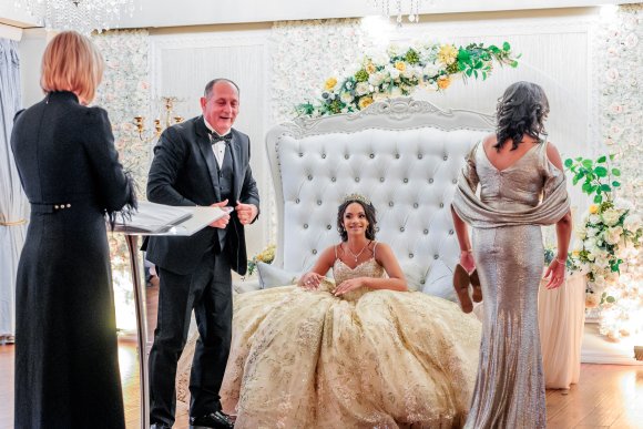 Â© Candid Memories By Ken Frazier