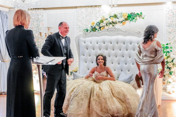 Â© Candid Memories By Ken Frazier