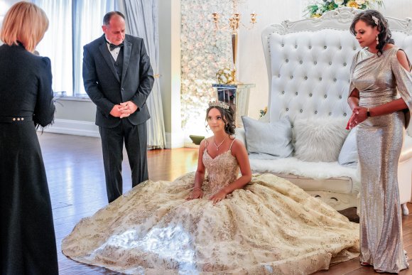 Â© Candid Memories By Ken Frazier