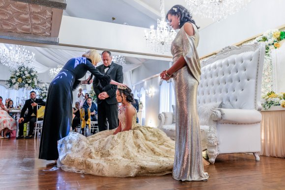 Â© Candid Memories By Ken Frazier