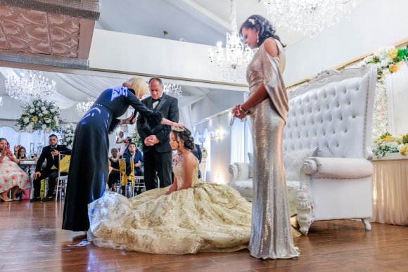 Â© Candid Memories By Ken Frazier