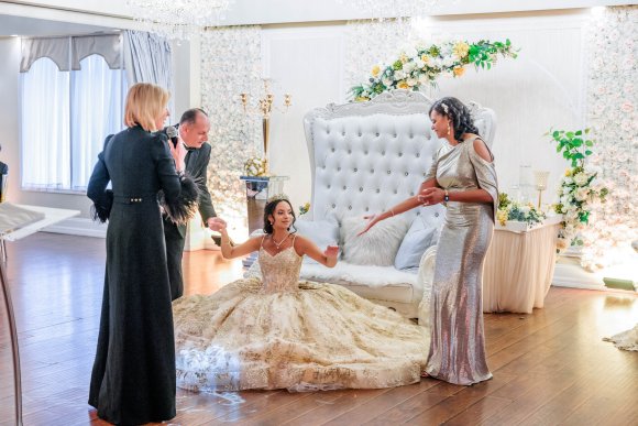 Â© Candid Memories By Ken Frazier