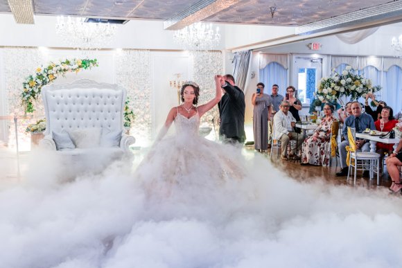 Â© Candid Memories By Ken Frazier