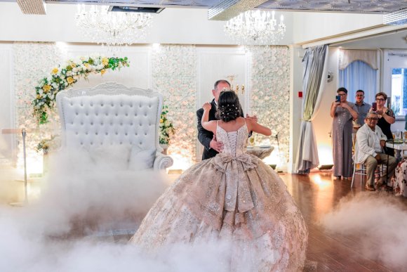 Â© Candid Memories By Ken Frazier