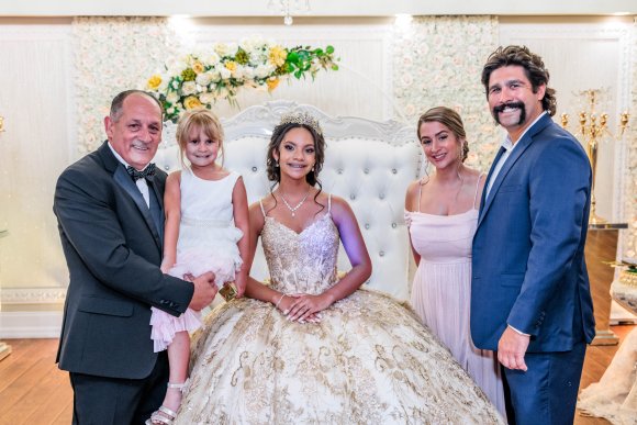 Â© Candid Memories By Ken Frazier