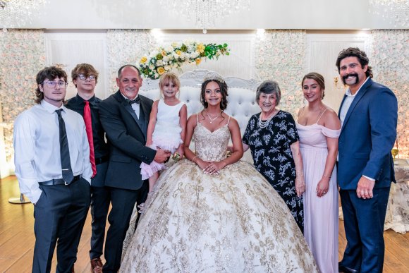 Â© Candid Memories By Ken Frazier