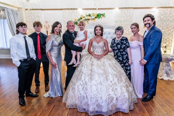 Â© Candid Memories By Ken Frazier