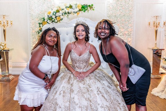 Â© Candid Memories By Ken Frazier