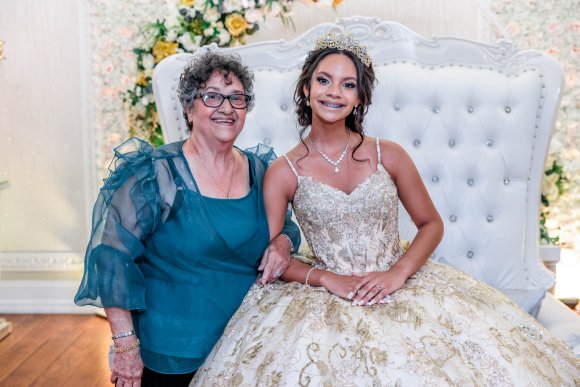 Â© Candid Memories By Ken Frazier