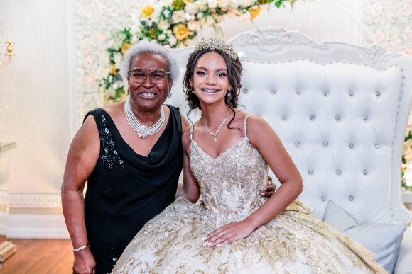 Â© Candid Memories By Ken Frazier