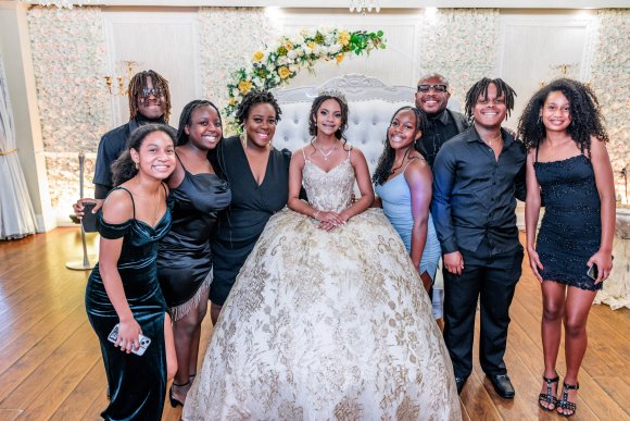 Â© Candid Memories By Ken Frazier