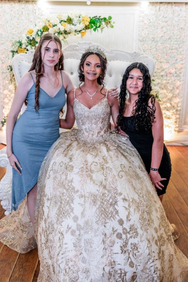 Â© Candid Memories By Ken Frazier