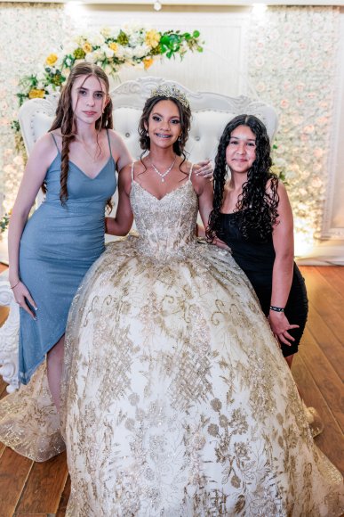 Â© Candid Memories By Ken Frazier