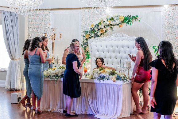 Â© Candid Memories By Ken Frazier