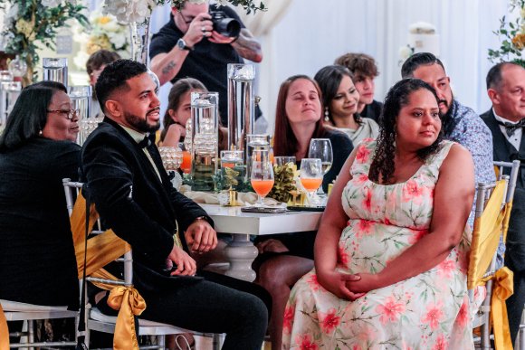 Â© Candid Memories By Ken Frazier