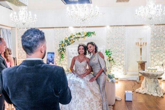 Â© Candid Memories By Ken Frazier