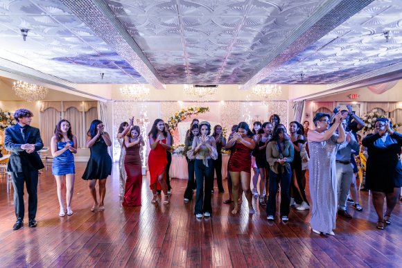 Â© Candid Memories By Ken Frazier