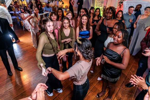 Â© Candid Memories By Ken Frazier