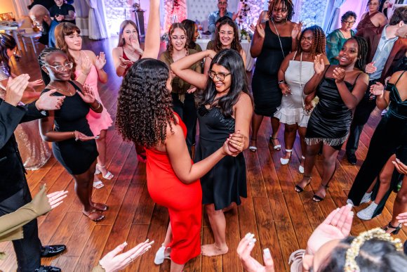 Â© Candid Memories By Ken Frazier