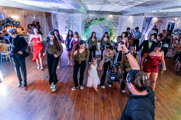 Â© Candid Memories By Ken Frazier