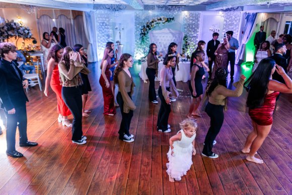 Â© Candid Memories By Ken Frazier