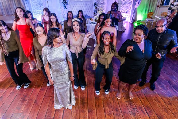 Â© Candid Memories By Ken Frazier