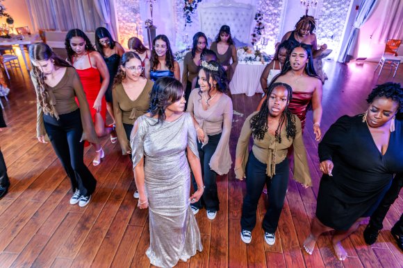 Â© Candid Memories By Ken Frazier