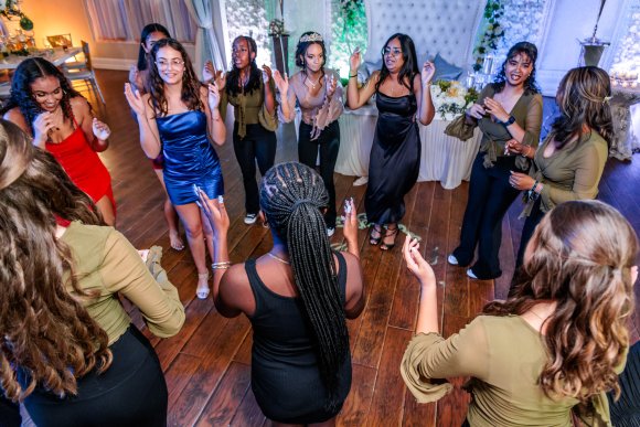 Â© Candid Memories By Ken Frazier