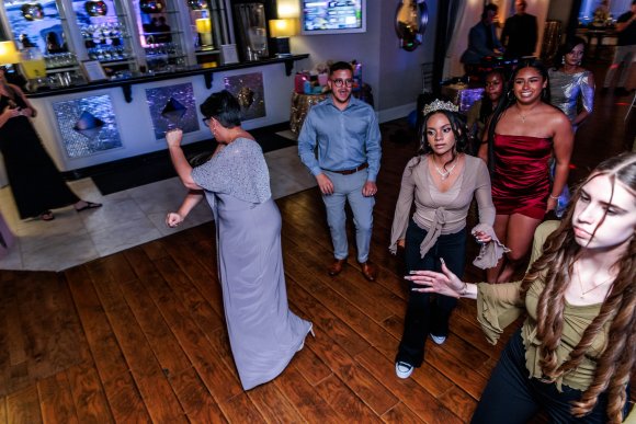 Â© Candid Memories By Ken Frazier