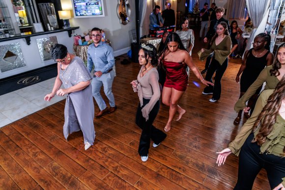 Â© Candid Memories By Ken Frazier