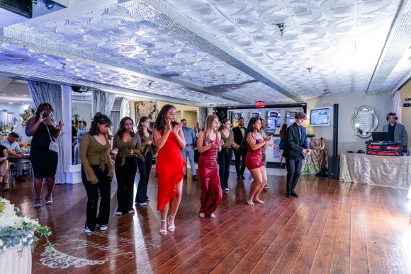 Â© Candid Memories By Ken Frazier