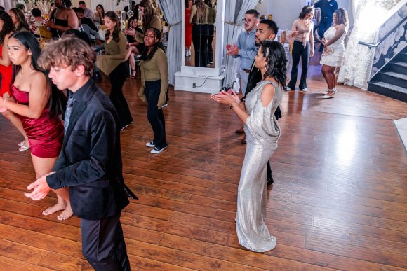 Â© Candid Memories By Ken Frazier