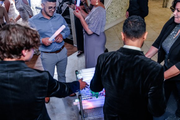 Â© Candid Memories By Ken Frazier