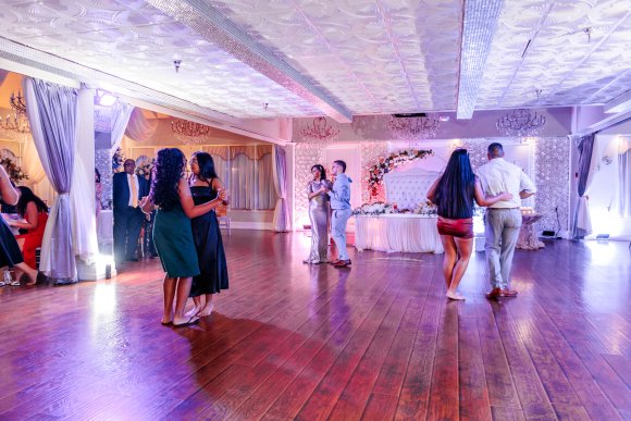 Â© Candid Memories By Ken Frazier