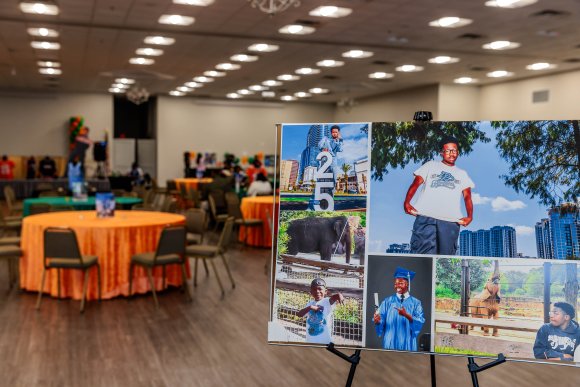 Â© Candid Memories By Ken Frazier