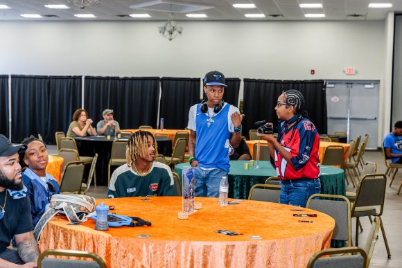 Â© Candid Memories By Ken Frazier