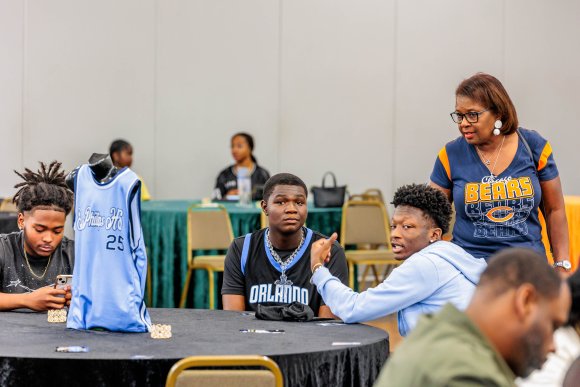 Â© Candid Memories By Ken Frazier