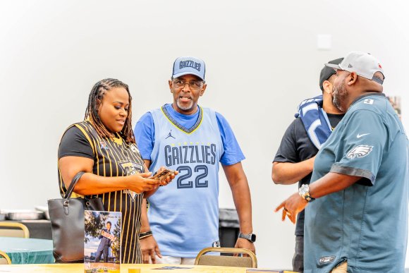 Â© Candid Memories By Ken Frazier