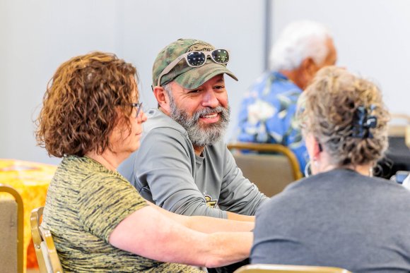 Â© Candid Memories By Ken Frazier