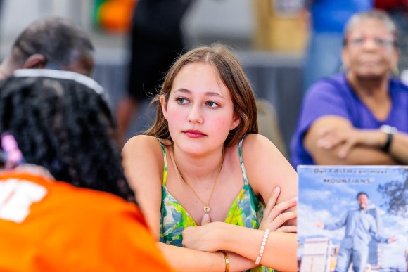 Â© Candid Memories By Ken Frazier