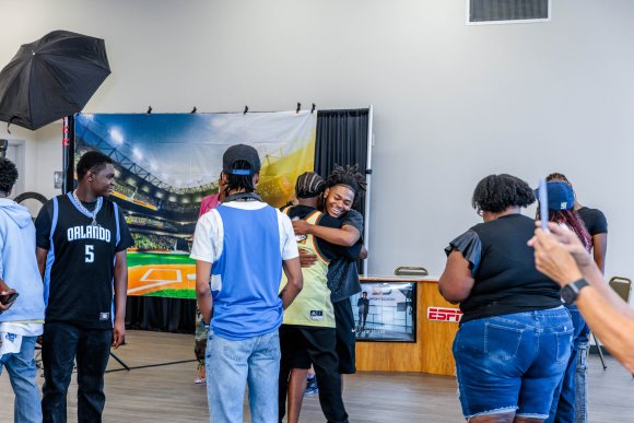 Â© Candid Memories By Ken Frazier