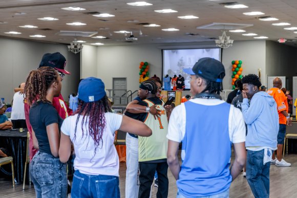 Â© Candid Memories By Ken Frazier