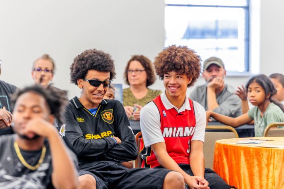 Â© Candid Memories By Ken Frazier