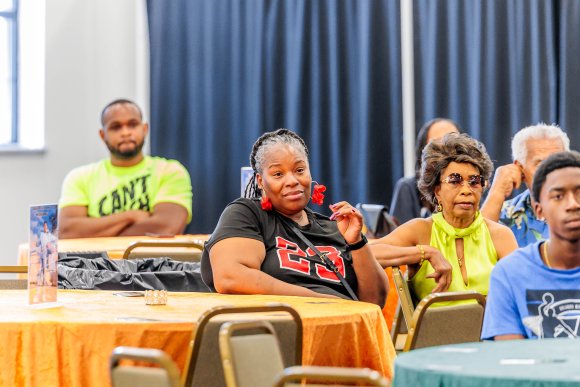 Â© Candid Memories By Ken Frazier