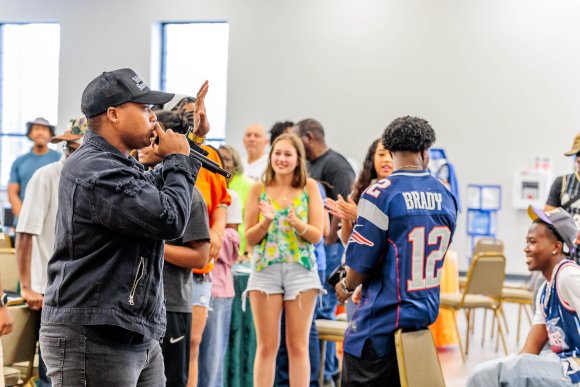 Â© Candid Memories By Ken Frazier