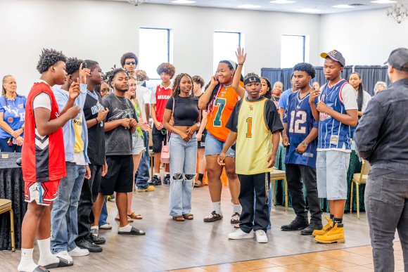 Â© Candid Memories By Ken Frazier