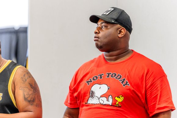 Â© Candid Memories By Ken Frazier