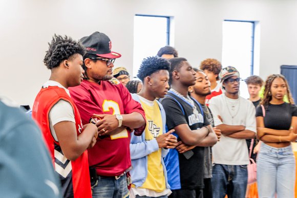 Â© Candid Memories By Ken Frazier