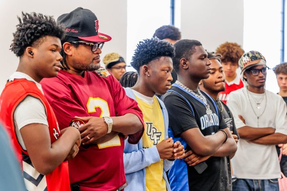 Â© Candid Memories By Ken Frazier